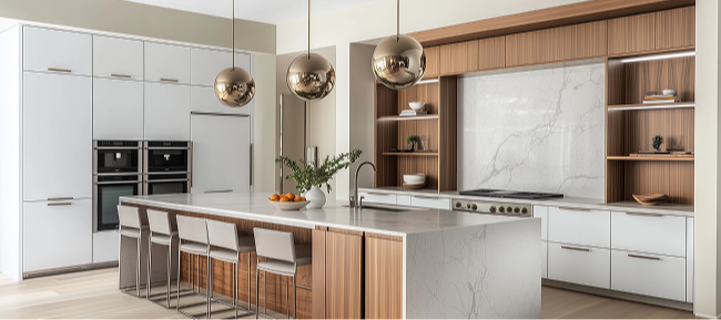 Jak dbać o spiek kwarcowy?