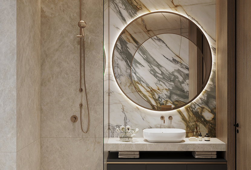 Jak dbać o kwarcyt?