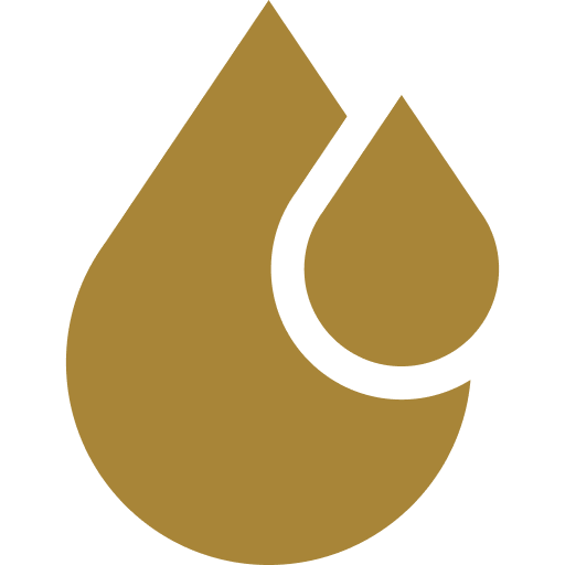 Niska  nasiąkliwość